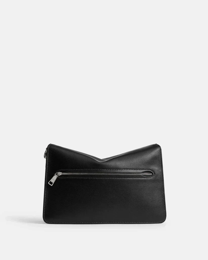 Coach Chain Tabby Shoulder Bag